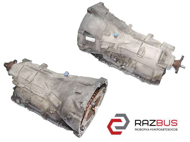 24007642242 BMW АКПП купить в Каменское