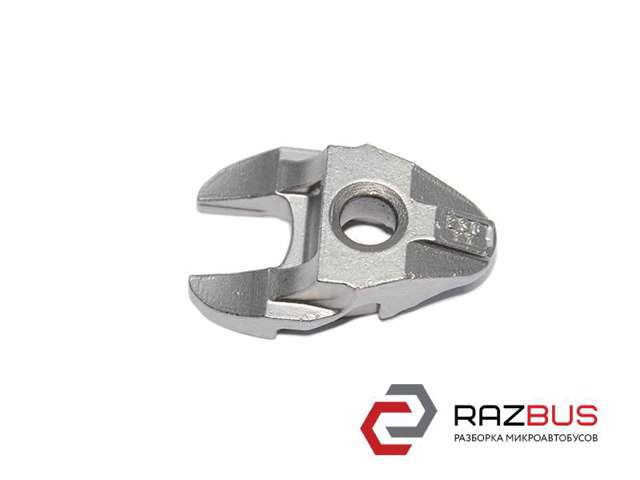 Кронштейт крепления форсунки 2429669 FORD