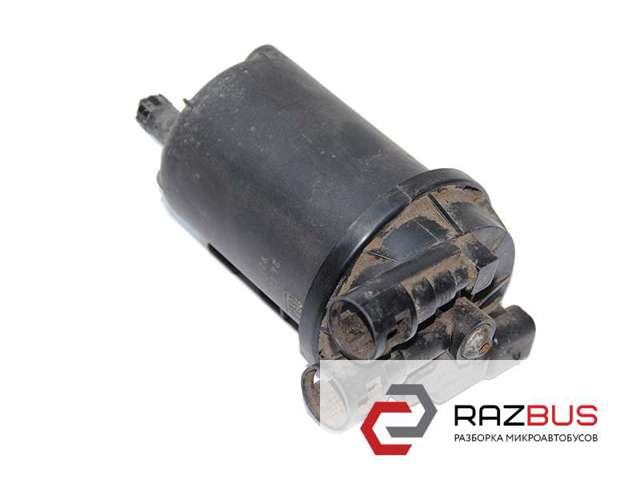 Корпус фильтра топливного 24424887 OPEL