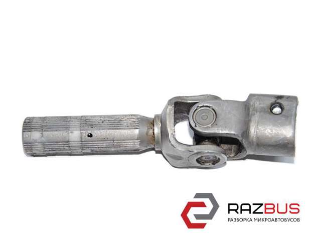 Кардан вала рулевой колонки, нижний 24435927 OPEL