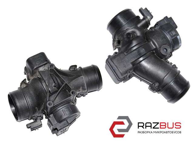 25365220 Peugeot/Citroen caja mariposa para peugeot 308 1.6 hdi 9hx