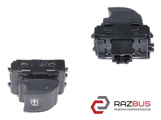 254010003R RENAULT Кнопка подъемника заднего стекла купить в Тернополь