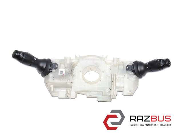 Переключатель подрулевой Renault Scenic GRAND 3