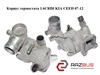 Корпус термостата 1.6crdi  kia ceed 07-12 (киа сид); 256102a620 256102A620