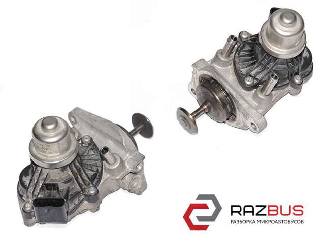 Клапан рециркуляции отработавших газов EGR 25620WA020 TOYOTA