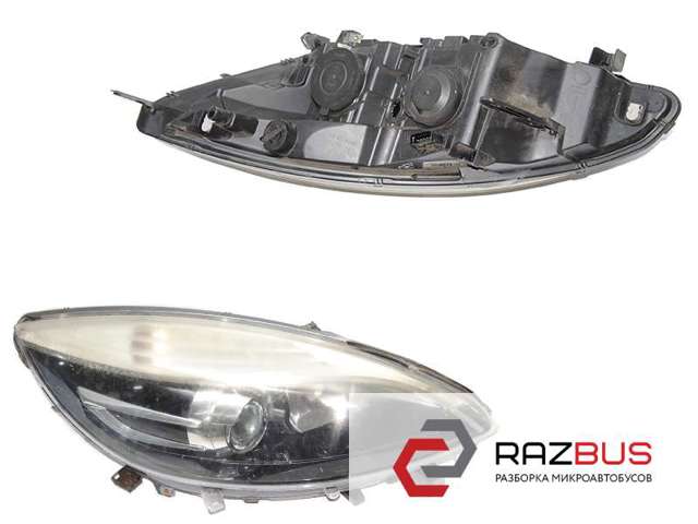 260102997R RENAULT купить в Одесса