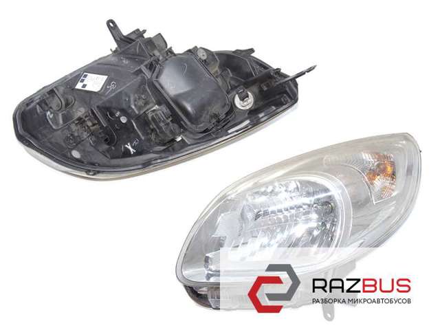 RENAULT 260607383R в наличии Житомир
