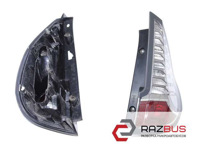 Задний правый внешний фонарь 265503764R RENAULT