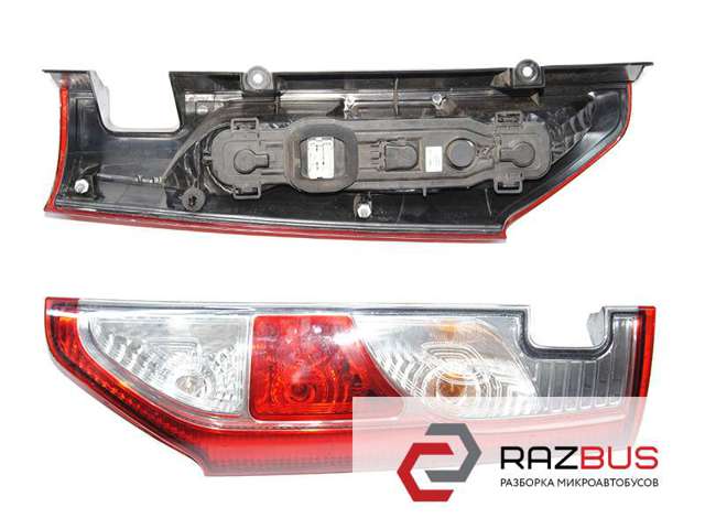 265506747R RENAULT Задний фонарь купить в Павлоград