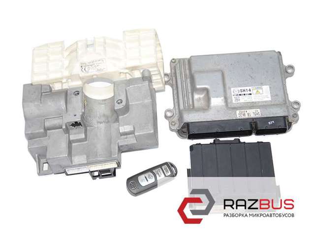 2757006332 Mazda