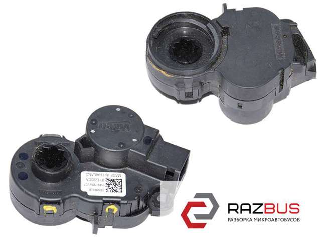 277325401R RENAULT Привод заслонки печки купить в Ровно