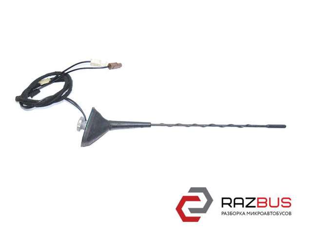 282158477R RENAULT Шток антенны купить в Хмельницкий