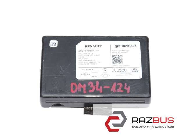 282754595R RENAULT купить в Запорожье