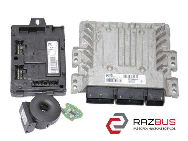 RENAULT 284B14049R в наличии Украина