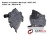 Корпус воздушного фильтра 2.0di 2.4di ford transit 00-06 (форд транзит); 2c11-9600-bc,2c119600bc 2C11-9600-BC