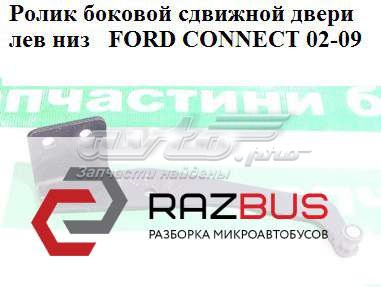 Ролик двери боковой/сдвижной, правый нижний 2T14V25001AC FORD