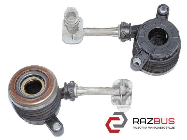 306202313R RENAULT Рабочий цилиндр сцепления в сборе купить в Ирпень