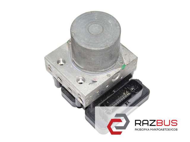 Гидроблок АБС 39064664 OPEL