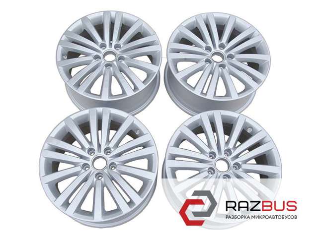 VAG 3AA601025G Диски колесные в наличии Ирпень