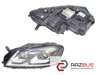 Фара левая  bi-xenon + led volkswagen passat b7 10-15 (фольксваген пасcат b7); 3ab941751,8k0941597b 3AB941751