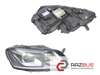 Фара правая  bi-xenon + led volkswagen passat b7 10-15 (фольксваген пасcат b7); 3ab941752,8k0941597b,18130300 3AB941752