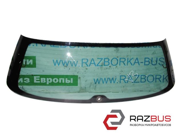 3AF845051D Стекло багажника двери 3/5-й задней (ляды) купить Хмельницкий