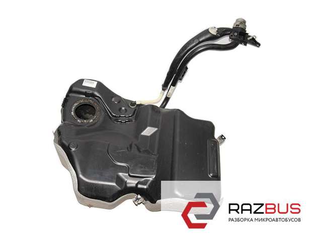 Бензобак 3C0201055 VAG