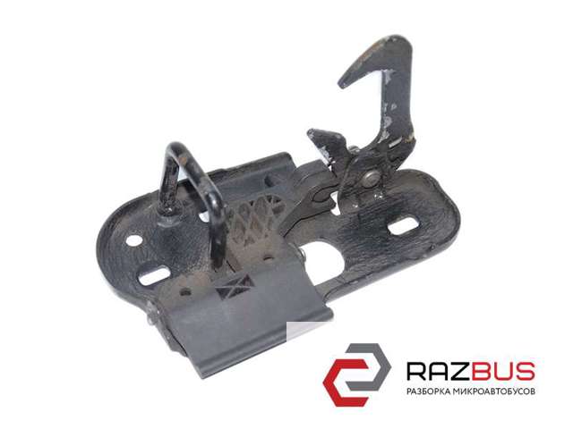 3C0823480A VAG Стояк-крюк замка капота купить в Каменское