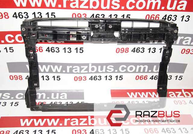 Кронштейн для радиатора 3G0805588N VAG