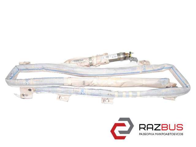 VAG 3G0880741E Подушка безопасности (AIRBAG) шторка боковая левая в наличии Хмельницкий