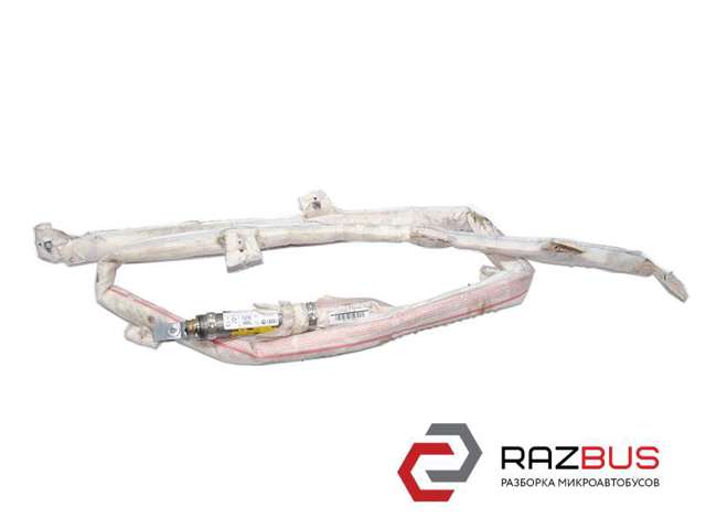 3G0880742D VAG Шторка боковая, правая купить в Житомир