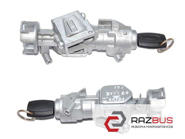 Замок зажигания 3M513F880AE FORD