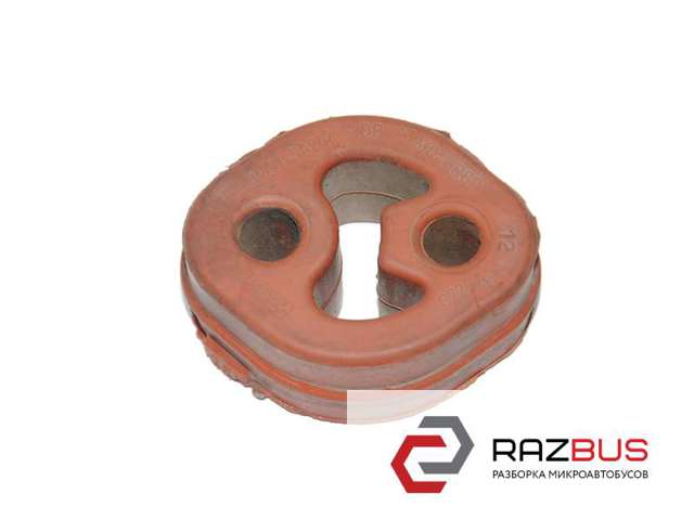 Крепление глушителя 3M515A262DB FORD