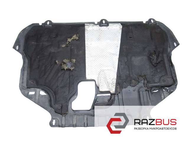FORD 3M51R6P013AV Защита двигателя в наличии Николаев