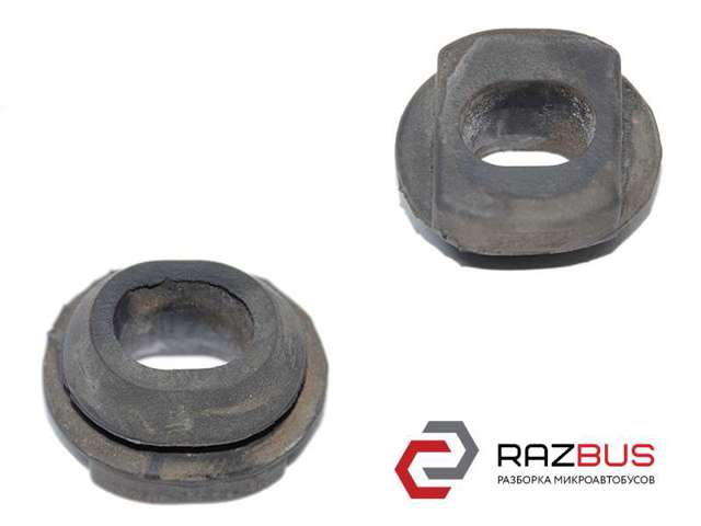 Подушка крепления радиатора верхняя 3M5H8125AC FORD