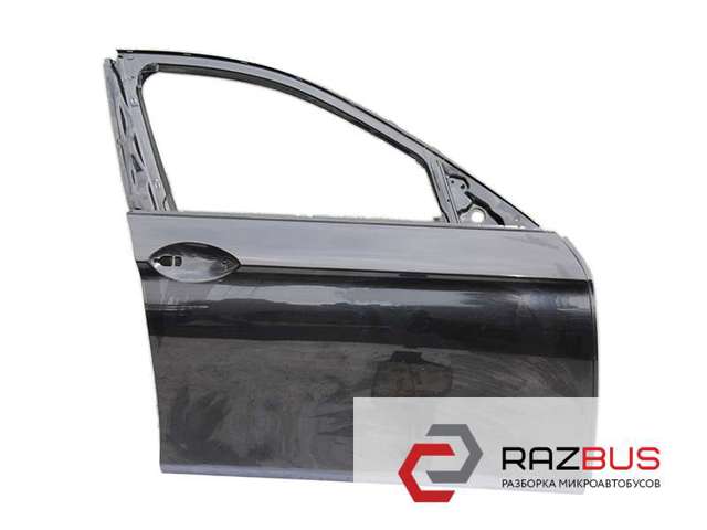 Пассажирская передняя дверь 41007206108 BMW