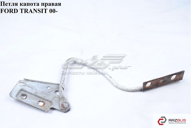 4123754 Петля капота правая купить Полтава