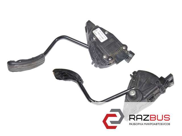 Педаль акселератора 4400482 OPEL