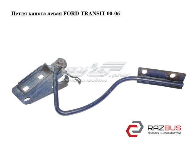 4578309 FORD Петля капота левая купить в Житомир