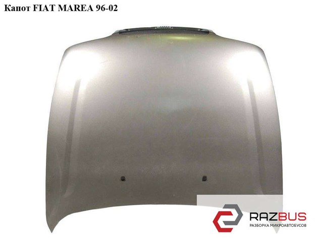 46534189 FIAT Капот купить в Николаев