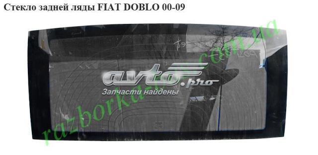 FIAT 46752971 Стекло багажника двери 3/5-й задней (ляды) в наличии Винница