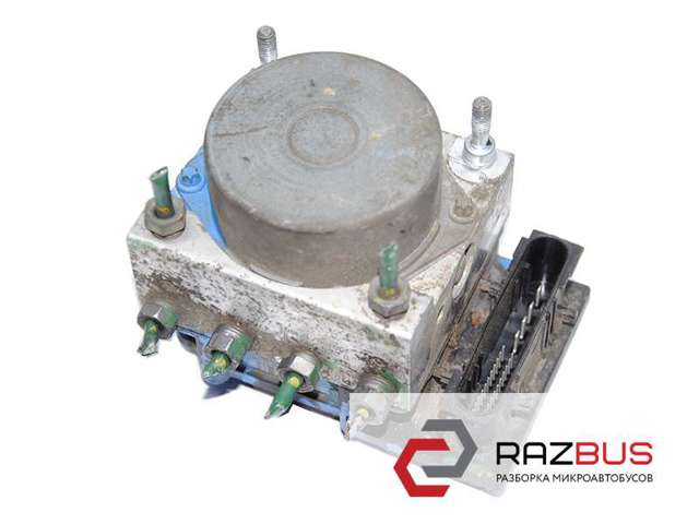 Блок управления ABS 476604621R RENAULT