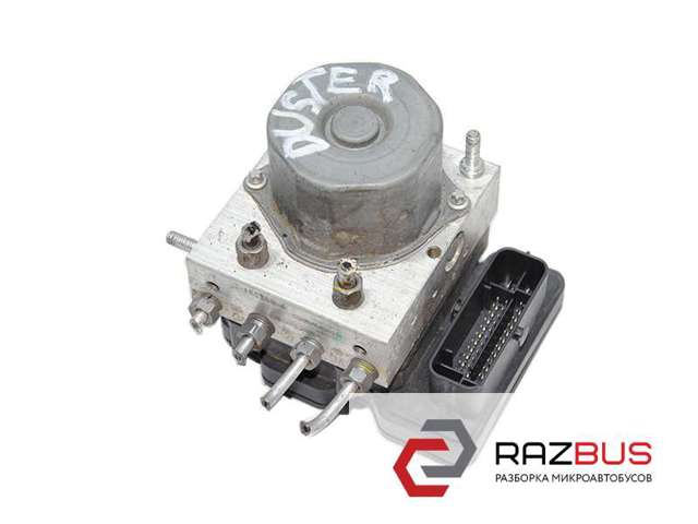 Блок ABS гидравлический 476607477R RENAULT
