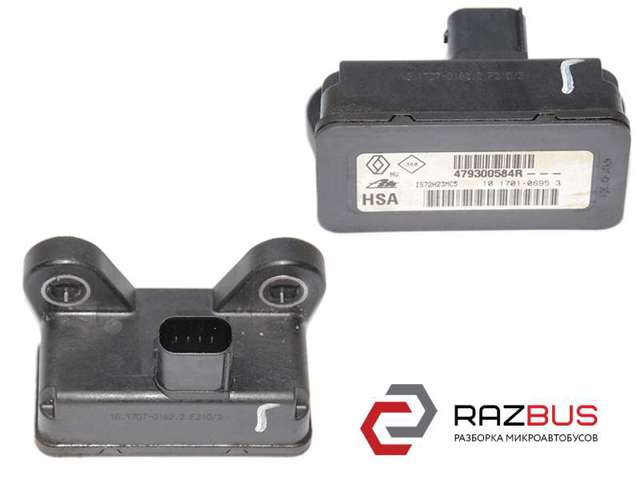 479300584R RENAULT Датчик ESP купить в Ужгород