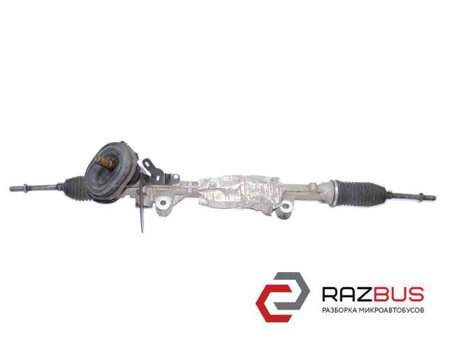 490010810R RENAULT Рейка рулевая купить в Хмельницкий