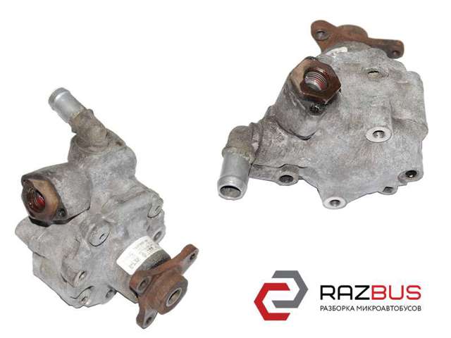 Насос рулевого управления 491100915R RENAULT