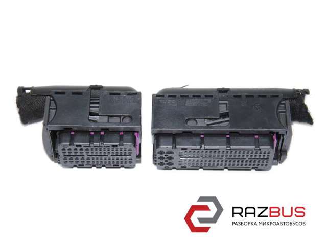 VAG 4F2907115 Модуль управления (ЭБУ) двигателем в наличии Черкассы