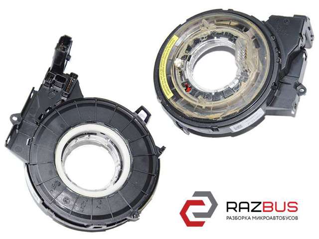 Шлейф Airbag 4H0953568F VAG