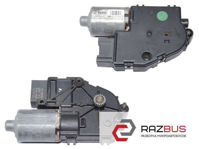 4L0959591A VAG Мотор привода люка купить в Кривой Рог