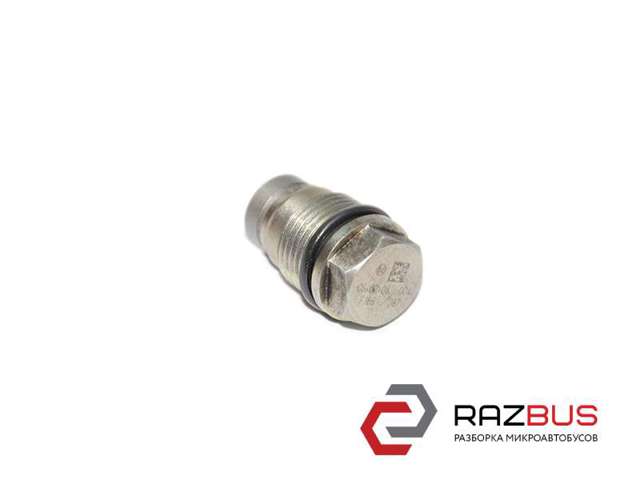 Редукционный клапан ТНВД 5001867661 RENAULT